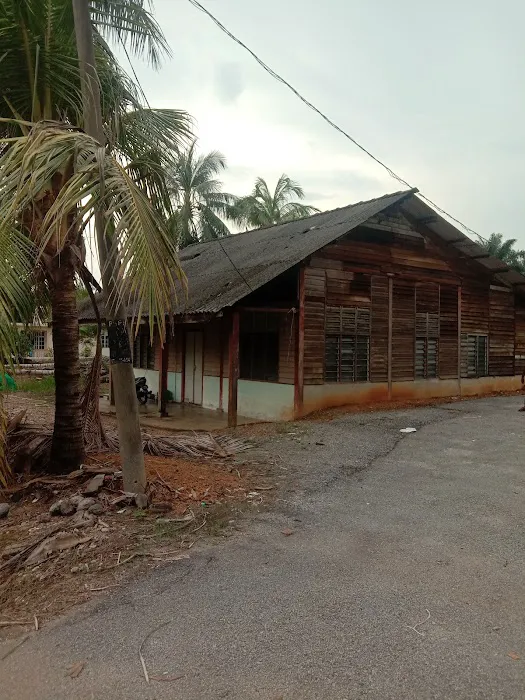 Sakthi Toddy Bukit Pelanduk Picture 1