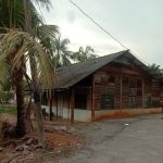 Sakthi Toddy Bukit Pelanduk