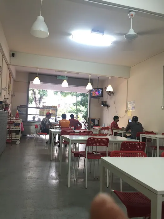 Restoran Dapur Ina Picture 2