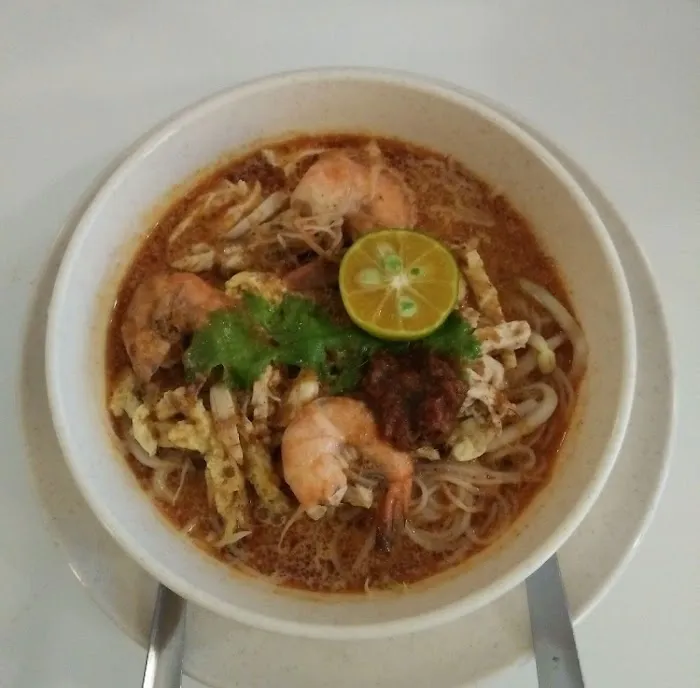 Restoran Dapur Ina Picture 3