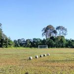 Padang Bola Kg.Gua