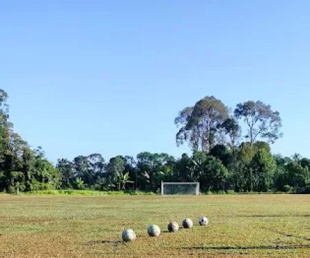 Padang Bola Kg.Gua