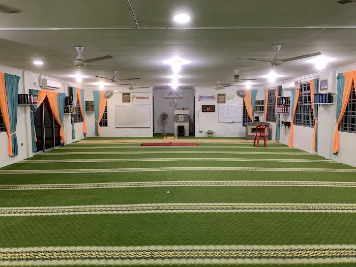 Surau Khairiah Taman Hijau Picture 1
