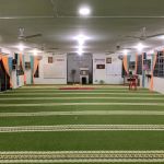 Surau Khairiah Taman Hijau
