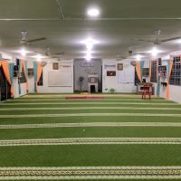 Surau Khairiah Taman Hijau ico