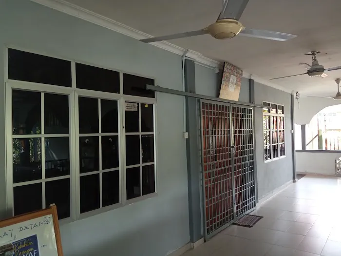 Surau Khairiah Taman Hijau Picture 4