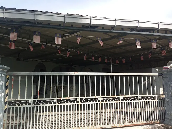 Surau Khairiah Taman Hijau Picture 5