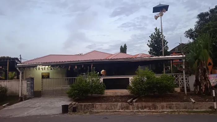 Surau Khairiah Taman Hijau Picture 6