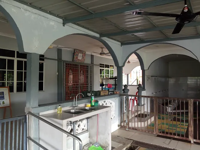 Surau Khairiah Taman Hijau Picture 3