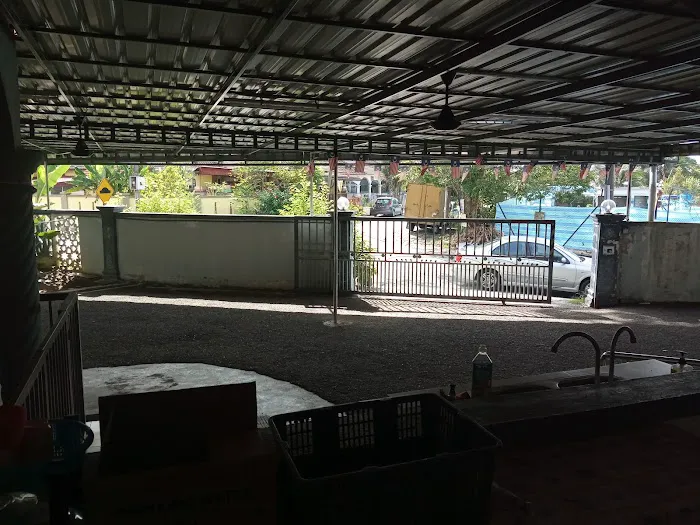 Surau Khairiah Taman Hijau Picture 9
