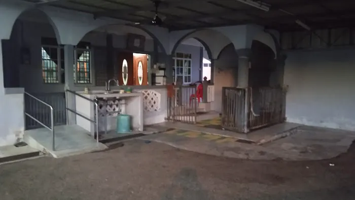 Surau Khairiah Taman Hijau Picture 10