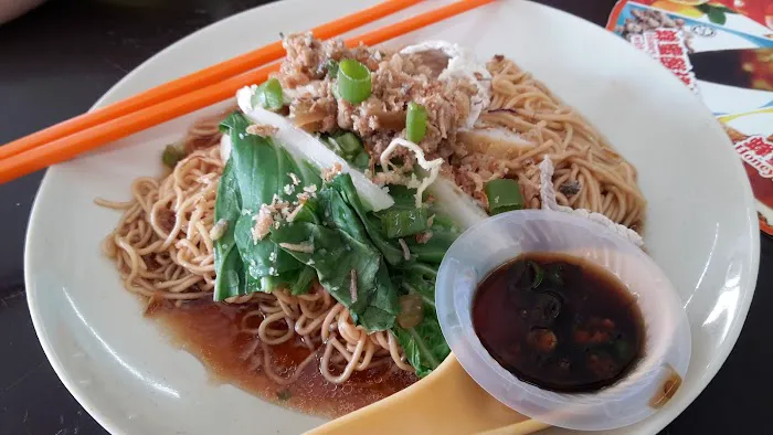 uni global restaurant Picture 3