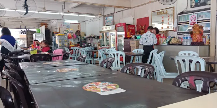 uni global restaurant Picture 2