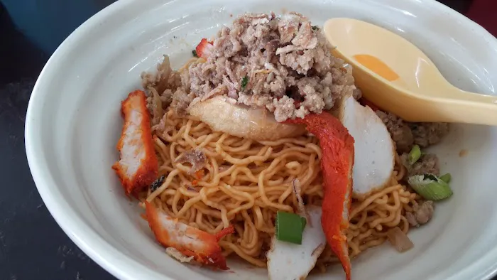 uni global restaurant Picture 10