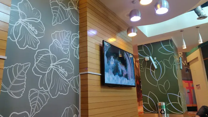Movie lounge Picture 1