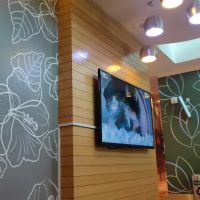 Movie lounge ico