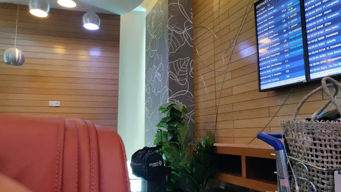 Movie lounge Picture 6