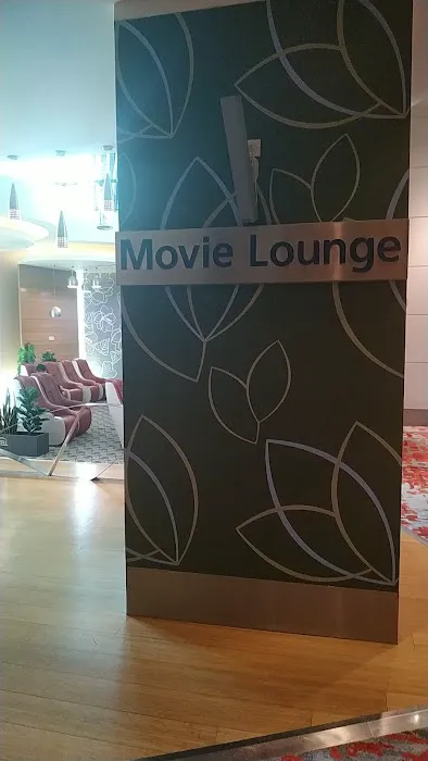 Movie lounge Picture 7