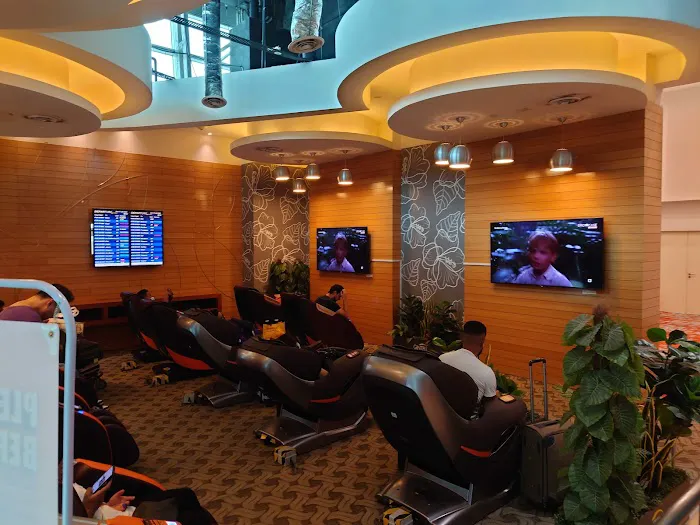 Movie lounge Picture 10