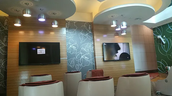 Movie lounge Picture 9