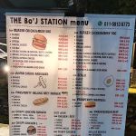 The Bo'J Station