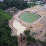 Taman Ketereh (Retention Pond)