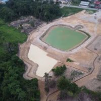 Taman Ketereh (Retention Pond) ico