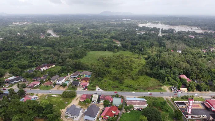 Taman Ketereh (Retention Pond) Picture 3