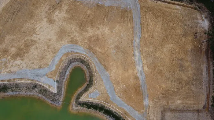 Taman Ketereh (Retention Pond) Picture 4