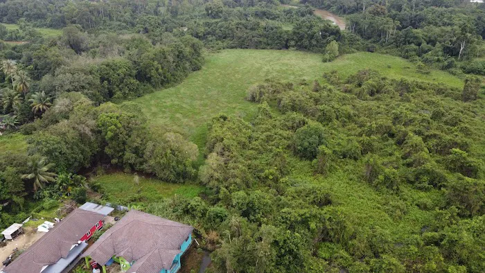 Taman Ketereh (Retention Pond) Picture 6