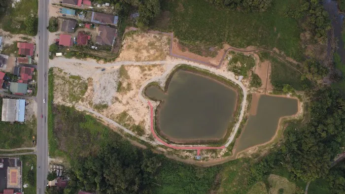 Taman Ketereh (Retention Pond) Picture 7
