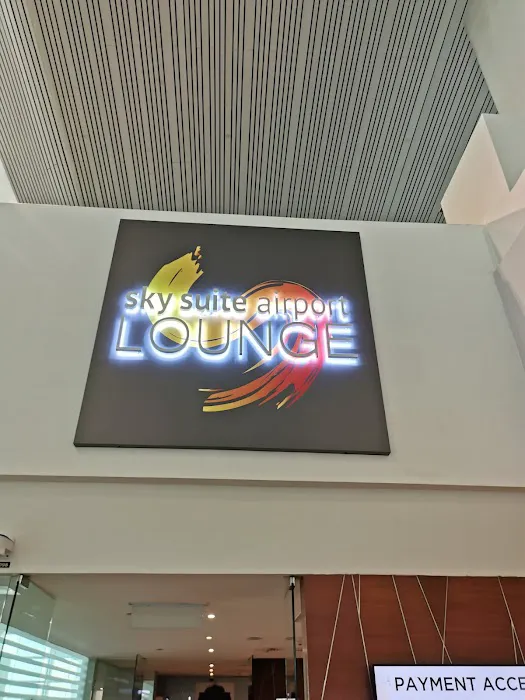Sky Suite Airport Lounge @ KLIA Terminal 2 Picture 2