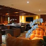 Sky Suite Airport Lounge @ KLIA Terminal 2