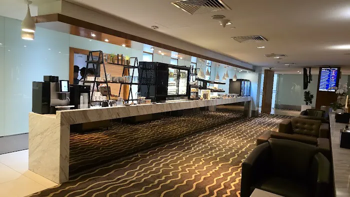 Sky Suite Airport Lounge @ KLIA Terminal 2 Picture 7