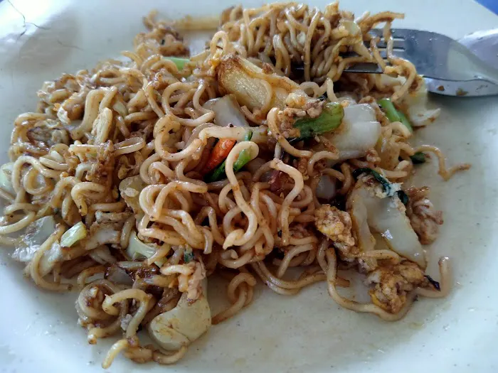 Restoran pokok kurma bistro Picture 3