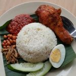 Restoran pokok kurma bistro