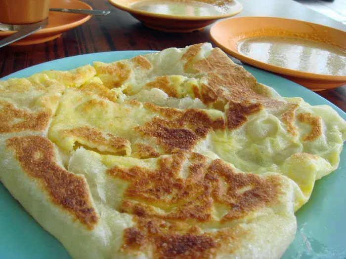 Restoran pokok kurma bistro Picture 7
