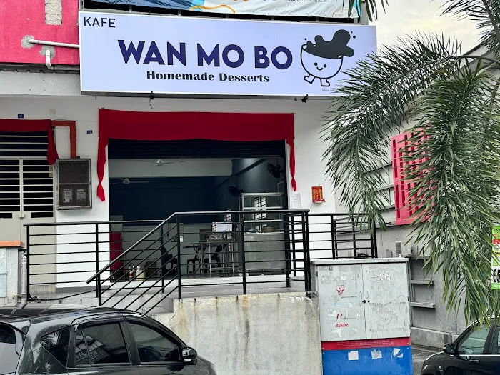 Wan Mo Bo Picture 1