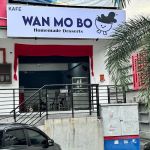 Wan Mo Bo