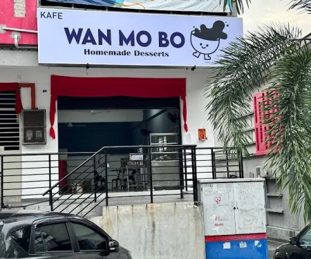 Wan Mo Bo
