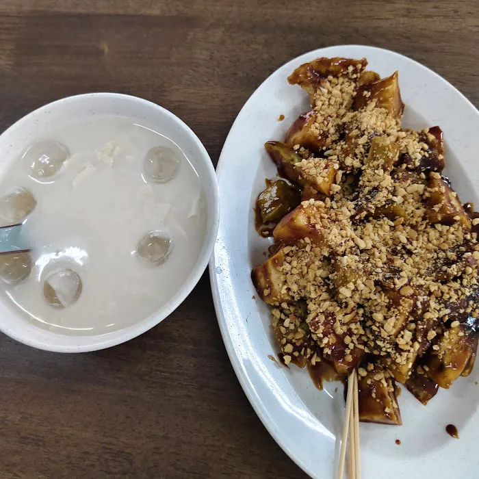 Wan Mo Bo Picture 6