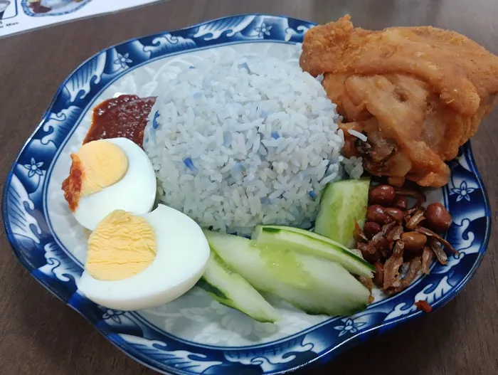Wan Mo Bo Picture 8