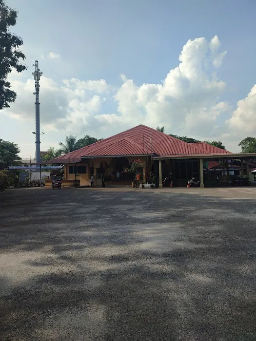 Surau Al-Amin Sek18 Picture 1