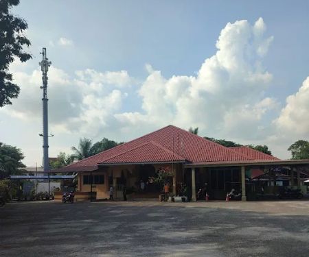 Surau Al-Amin Sek18