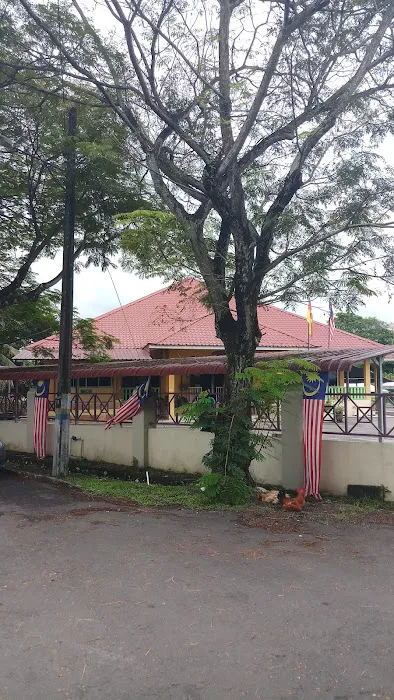 Surau Al-Amin Sek18 Picture 2