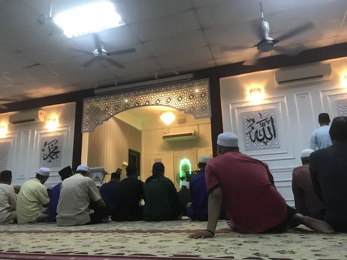 Surau Al-Amin Sek18 Picture 3