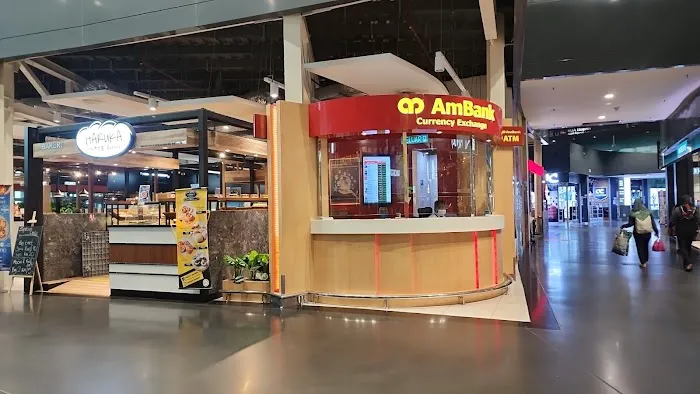 gateway@KLIA Terminal 2 Picture 1