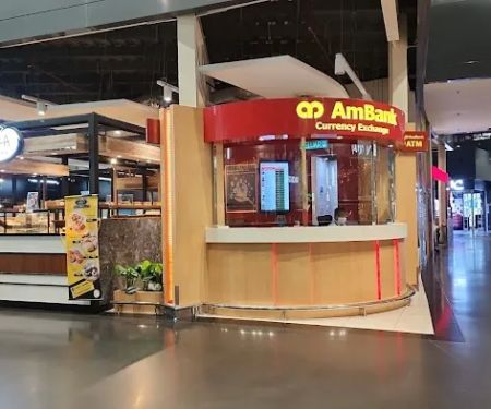 gateway@KLIA Terminal 2