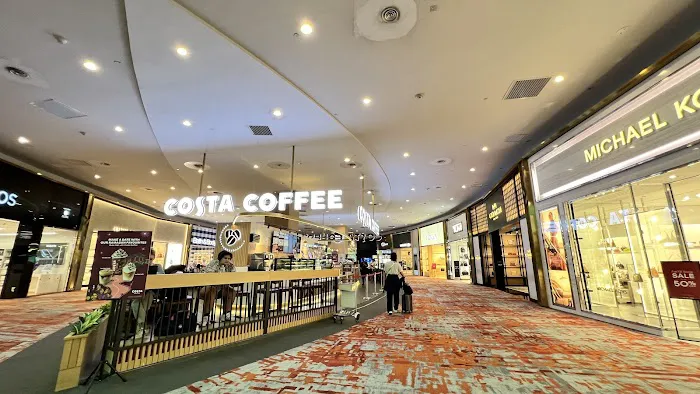 gateway@KLIA Terminal 2 Picture 6