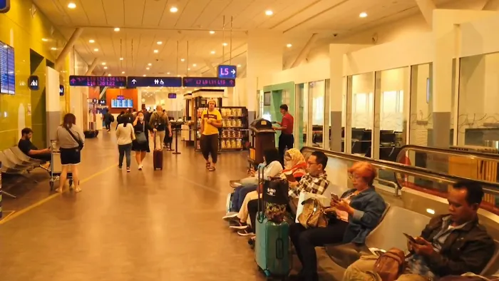 gateway@KLIA Terminal 2 Picture 8